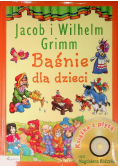 Baśnie dla dzieci