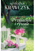 Przyjaciele i rywale Tom 19