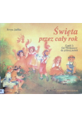 Święta przez cały rok. Część 2