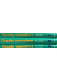 Choroby wewnętrzne Tom I do III