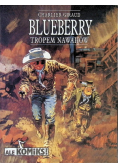 Blueberry Tropem Nawahów