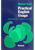 Practical English Usage