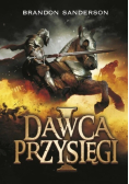 Archiwum Burzowego Światła Tom 3 Dawca przysięgi Część 1