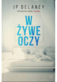 W żywe oczy