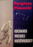 Kochanek Wielkiej Niedźwiedzicy