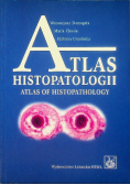 Atlas histopatologii