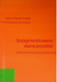 Strategie konstruowania własnej przyszłości