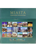 Miasta województwa mazowieckiego