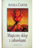 Magiczny sklep z zabawkami