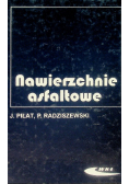 Nawierzchnie asfaltowe