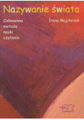 Nazywanie świata