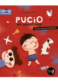 Pucio na wakacjach  Ćwiczenia wymowy dla przedszkolaków