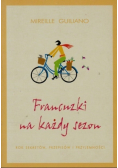 Francuzki na każdy sezon