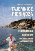 Tajemnice pieniądza i zarządzania kapitałem