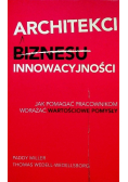Architekci innowacyjności