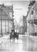 Cracow. A book for writing