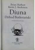 Diuna Dżihad Butleriański