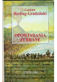 Opowiadania zebrane