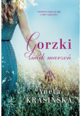 Gorzki smak marzeń