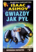 Gwiazdy jak pył