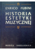 Historia estetyki muzycznej