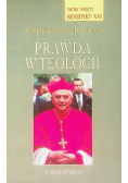 Prawda o teologii