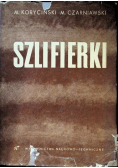Szlifierki