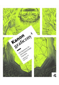 Kanon graficzny 1
