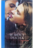 Akademia wampirów W mocy ducha