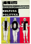 Chrześcijaństwo kultura polityka