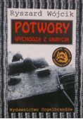 Potwory wychodzą z ukrycia