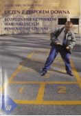 Uczeń  z zespołem Downa