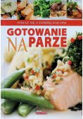 Gotowanie na parze