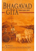 Bhagavad Gita taka, jaką jest