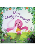 Mimi i Czary na Odwagę