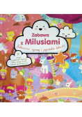 Zabawa z Milusiami Jednorożce, syreny i japońskie laleczki