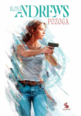 Pożoga
