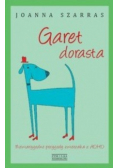 Garet dorasta