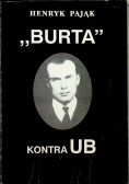 Burta kontra UB