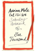 Adrian Mole lat 13 i 3 / 4 Sekretny dziennik