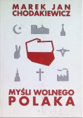 Myśli wolnego Polaka