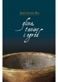 Glina taniec i ogród