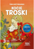 Kocie troski