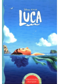 Biblioteczka przygody. Disney Pixar Luca