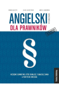 Angielski w tłumaczeniach Prawniczy