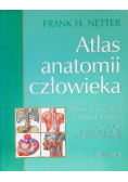 Atlas anatomii człowieka