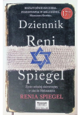 Dziennik Reni Spiegel Życie młodej dziewczyny