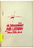 Na skrzyżowaniu Azji i Europy