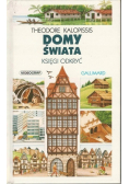 Domy świata Księgi odkryć