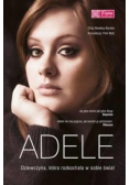 Adele Dziewczyna która rozkochała w sobie